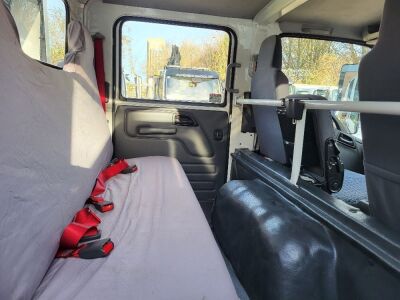 2023 Izusu N75 190 4x2 Tilt & Slide - 13