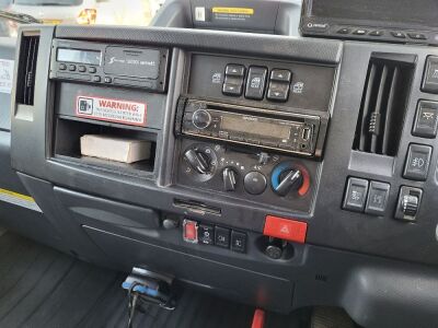 2023 Izusu N75 190 4x2 Tilt & Slide - 17