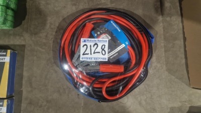 6mtr Jump Leads