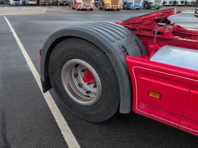 2002 Scania 470 4x2 4 Series Tractor Unit - 14