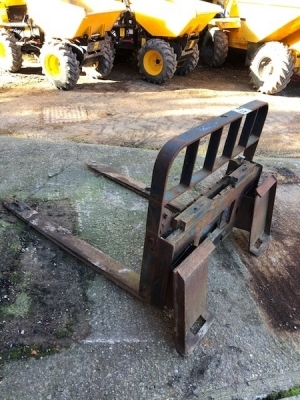 2008 Bobcat Skid Steer - 13