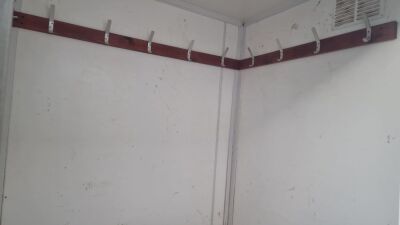 24 x 8ft Anti Vandal Cabin - 7