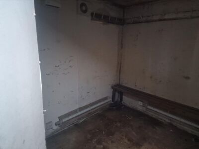 16x8ft Antivandal Cabin  - 3