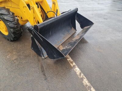 2006 JCB 2CX Sitemaster Backhoe Loader - 4