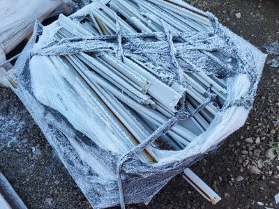 Large Quantity of Racking & Shelves - 3