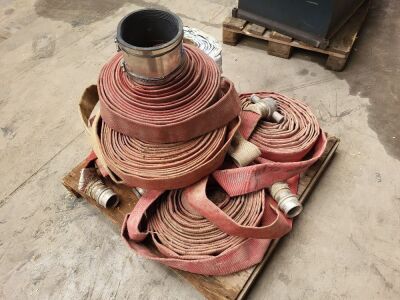 Qty of Hoses