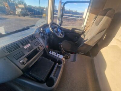 2015 DAF CF330 Skip Loader - 23