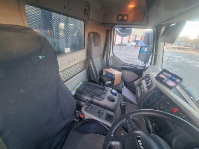 2016 DAF LF 220 4x2 Skip Loader - 18