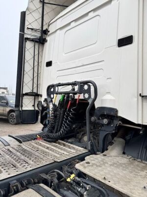 2016 Scania R450 6x2 Midlift Tractor Unit - 14