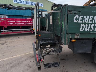 2007 Leyland DAF LF55.220 4x2 18ton Dropside Flatbed Rigid - 25