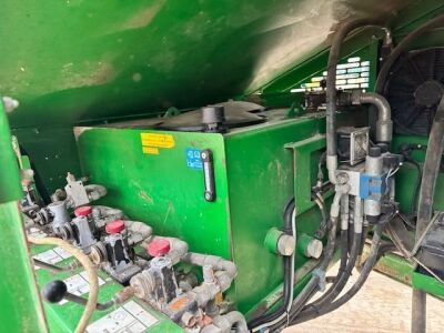 2015 McCloskey R155 5x16 Screen - 9