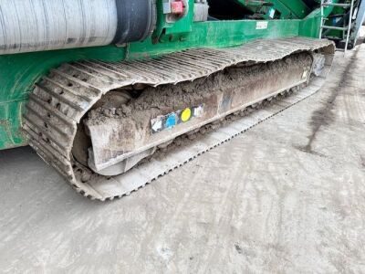 2015 McCloskey R155 5x16 Screen - 10