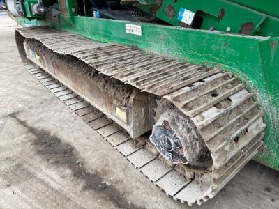 2015 McCloskey R155 5x16 Screen - 12