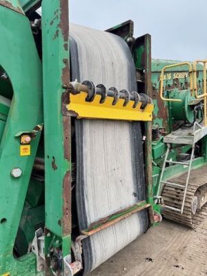 2015 McCloskey R155 5x16 Screen - 18