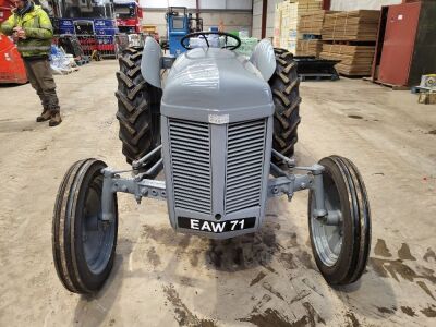 1947 Ferguson T20 Tractor  - 2
