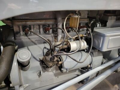 1947 Ferguson T20 Tractor  - 6