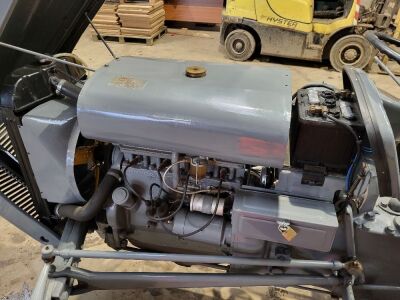 1947 Ferguson T20 Tractor  - 17