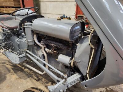 1947 Ferguson T20 Tractor  - 19