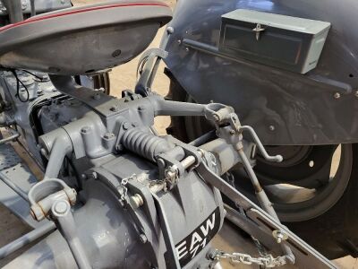 1947 Ferguson T20 Tractor  - 21