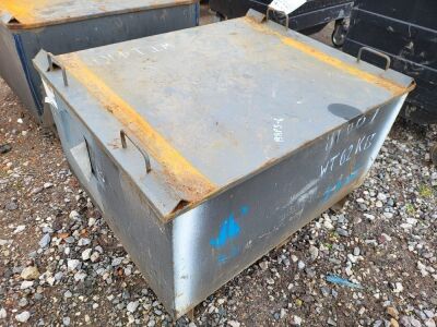 Steel Stillage