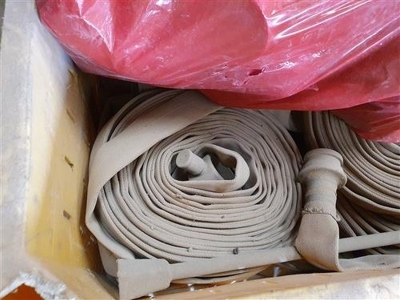 Qty of Hoses - 2