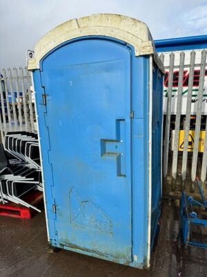 Portable Toilet