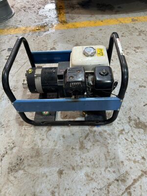 Sealey HG65.30 Portable Petroleum Generator