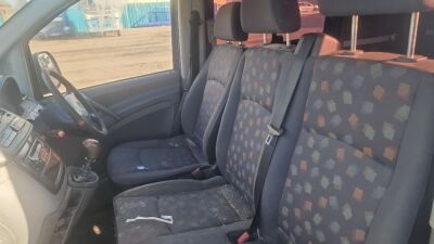 2006 Mercedes Benz Vito Van - 5