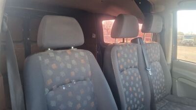 2006 Mercedes Benz Vito Van - 13