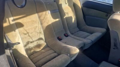 1983 BMW 635 Car - 8