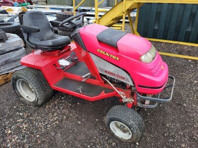 Countax A20.50 Ride On Mower