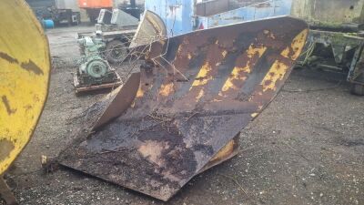 Snowplough - 5