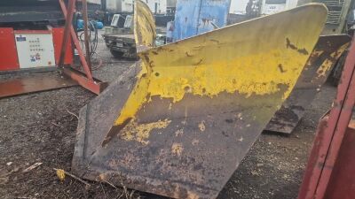 Snowplough - 2