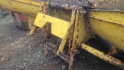 Snowplough - 3
