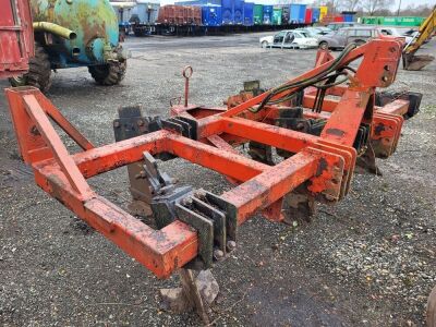 Plough Attachment