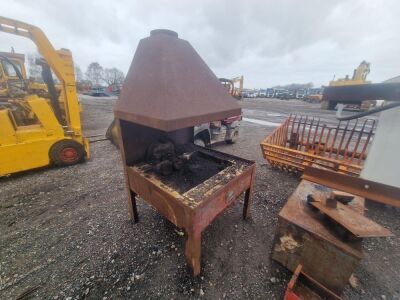 Alcosa Forge  - 2