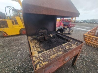 Alcosa Forge  - 4