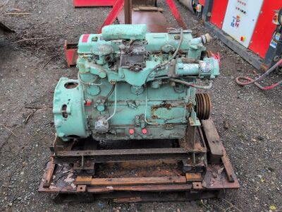 Conychrom Engine - 5