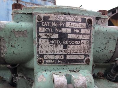Conychrom Engine - 7