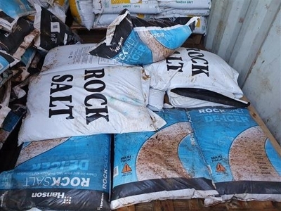 10FT Container  - 4