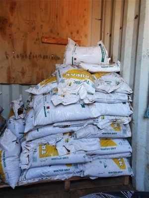 10FT Container  - 6