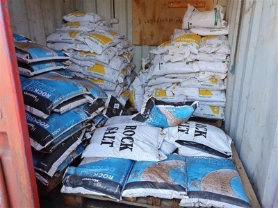 10FT Container  - 8