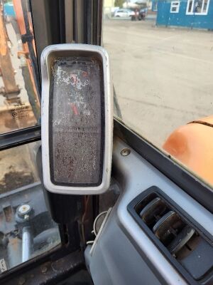 2013 Doosan DX80R Excavator - 8