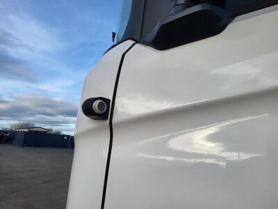 2018 Scania P410 8x4 Hook Loader - 10