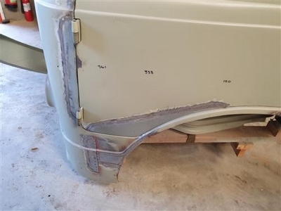 1948 Commer QX 4x2 Chassis Cab - 3