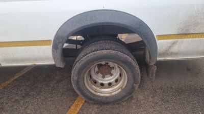 2013 Ford Transit 460 155 RWD Van - 12