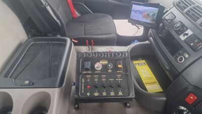 2019 DAF CF410 8x4 Hook Loader - 10