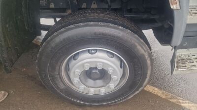 2019 DAF CF410 8x4 Hook Loader - 17