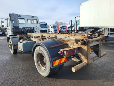 Volvo FL6 18 4x2 Ropeloader - 4