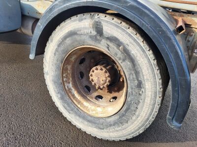 Volvo FL6 18 4x2 Ropeloader - 6